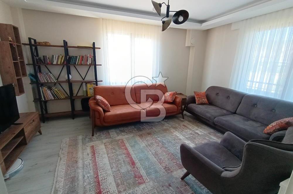 EDREMİT HAMİDİYE MAHALLESİNDE SATILIK 3+1 DAİRE