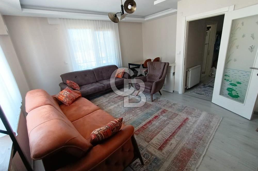 EDREMİT HAMİDİYE MAHALLESİNDE SATILIK 3+1 DAİRE