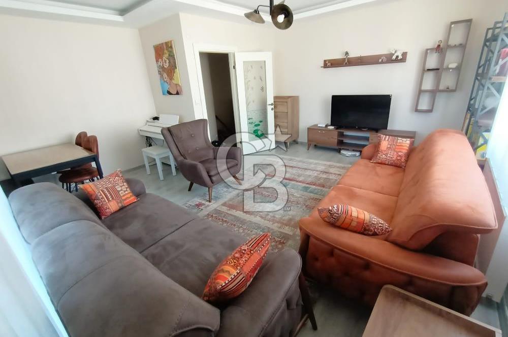 EDREMİT HAMİDİYE MAHALLESİNDE SATILIK 3+1 DAİRE