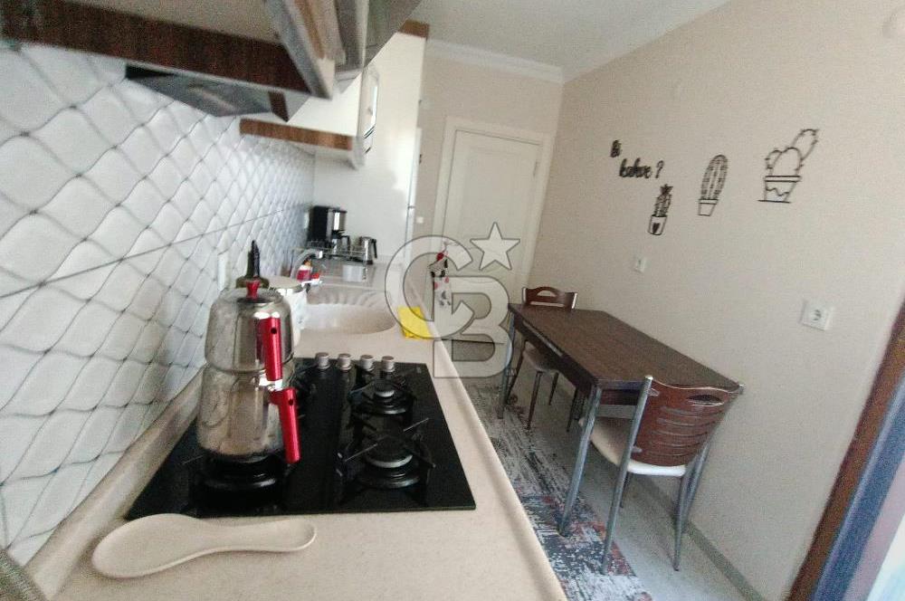 EDREMİT HAMİDİYE MAHALLESİNDE SATILIK 3+1 DAİRE