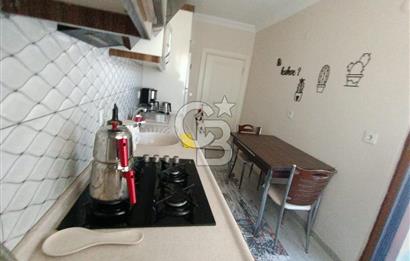 EDREMİT HAMİDİYE MAHALLESİNDE SATILIK 3+1 DAİRE