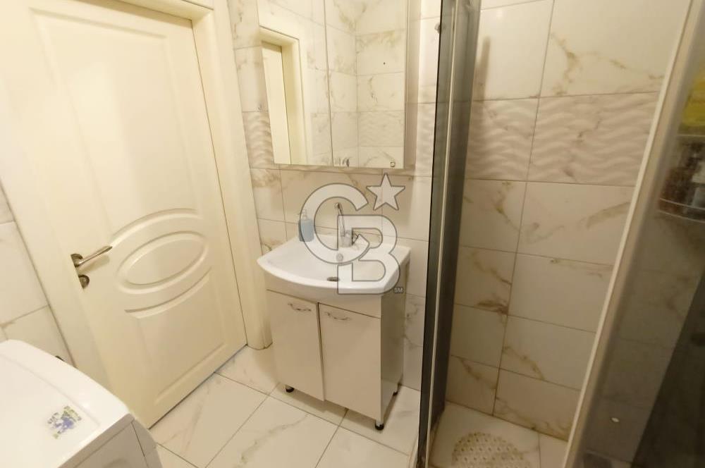 EDREMİT HAMİDİYE MAHALLESİNDE SATILIK 3+1 DAİRE