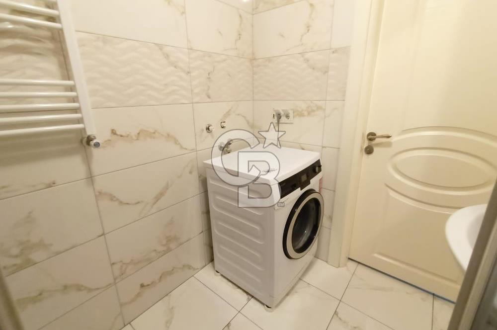 EDREMİT HAMİDİYE MAHALLESİNDE SATILIK 3+1 DAİRE