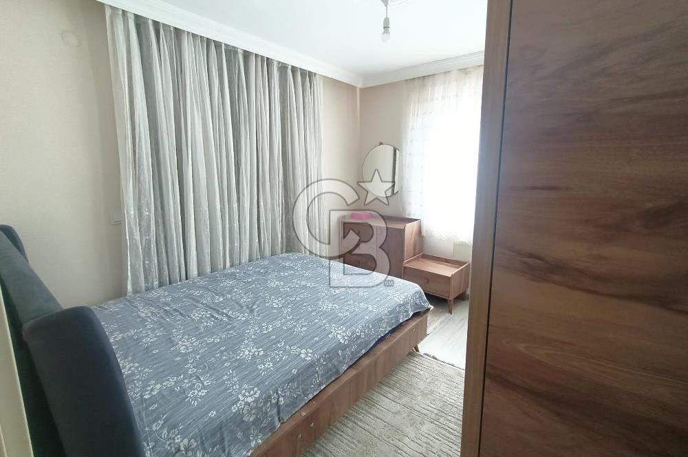 EDREMİT HAMİDİYE MAHALLESİNDE SATILIK 3+1 DAİRE