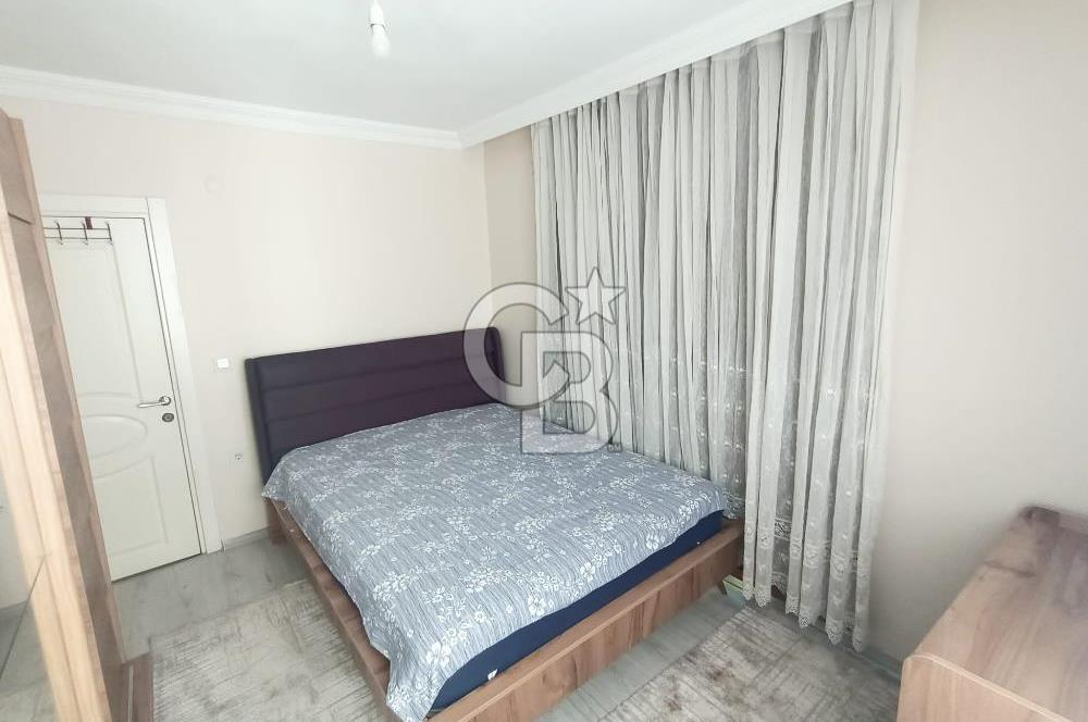 EDREMİT HAMİDİYE MAHALLESİNDE SATILIK 3+1 DAİRE