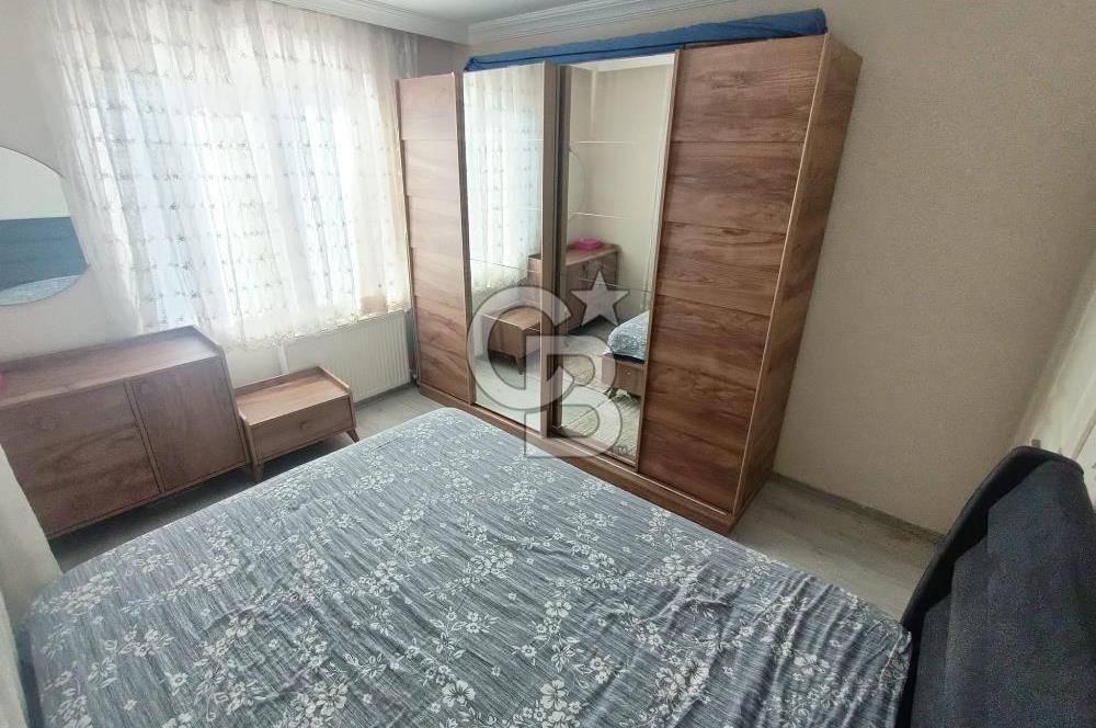 EDREMİT HAMİDİYE MAHALLESİNDE SATILIK 3+1 DAİRE