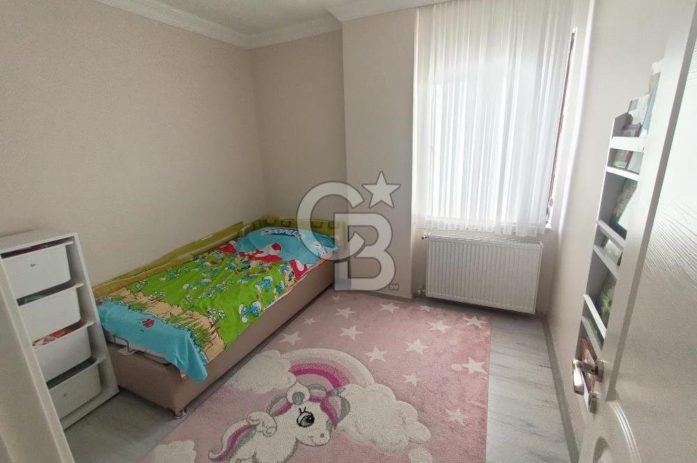 EDREMİT HAMİDİYE MAHALLESİNDE SATILIK 3+1 DAİRE