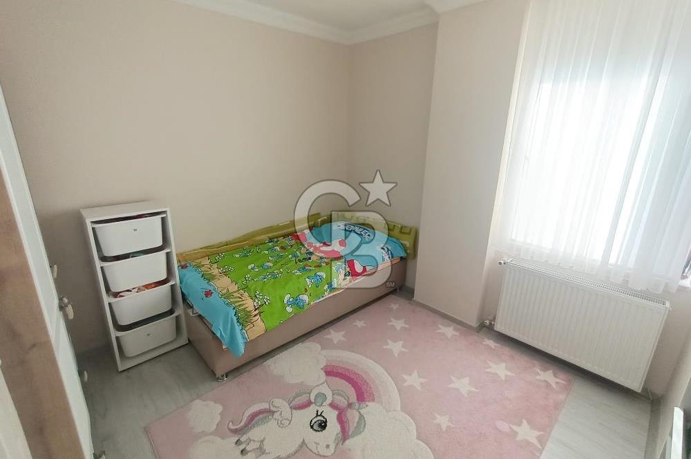 EDREMİT HAMİDİYE MAHALLESİNDE SATILIK 3+1 DAİRE