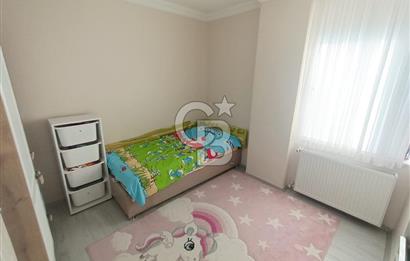 EDREMİT HAMİDİYE MAHALLESİNDE SATILIK 3+1 DAİRE