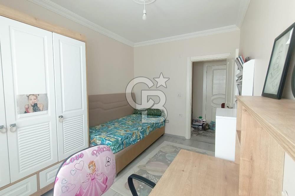 EDREMİT HAMİDİYE MAHALLESİNDE SATILIK 3+1 DAİRE