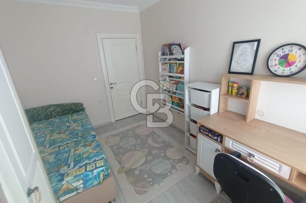 EDREMİT HAMİDİYE MAHALLESİNDE SATILIK 3+1 DAİRE