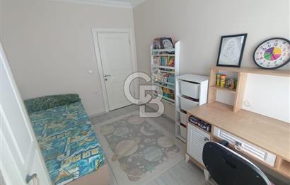 EDREMİT HAMİDİYE MAHALLESİNDE SATILIK 3+1 DAİRE