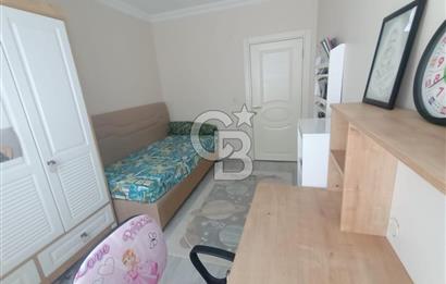 EDREMİT HAMİDİYE MAHALLESİNDE SATILIK 3+1 DAİRE