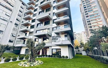 FENER KALAMIŞ CD. YEŞİLLİKLER İÇİNDE 3+1 SIFIR BAHÇE KATI