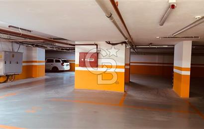 FENER KALAMIŞ CD. YEŞİLLİKLER İÇİNDE 3+1 SIFIR BAHÇE KATI