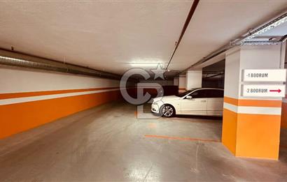 FENER KALAMIŞ CD. YEŞİLLİKLER İÇİNDE 3+1 SIFIR BAHÇE KATI