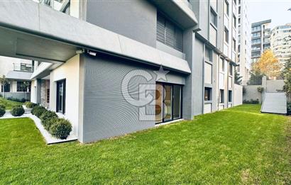 FENER KALAMIŞ CD. YEŞİLLİKLER İÇİNDE 3+1 SIFIR BAHÇE KATI