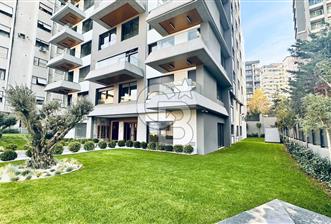 FENER KALAMIŞ CD. YEŞİLLİKLER İÇİNDE 3+1 SIFIR BAHÇE KATI - 3 - 315831