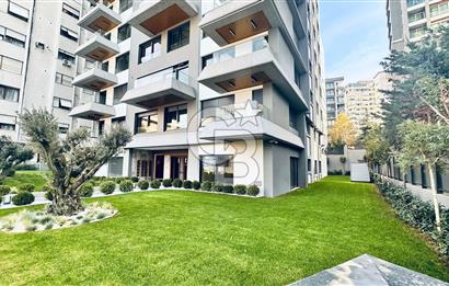 FENER KALAMIŞ CD. YEŞİLLİKLER İÇİNDE 3+1 SIFIR BAHÇE KATI