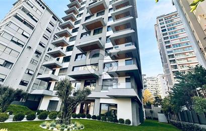 FENER KALAMIŞ CD. YEŞİLLİKLER İÇİNDE 3+1 SIFIR BAHÇE KATI