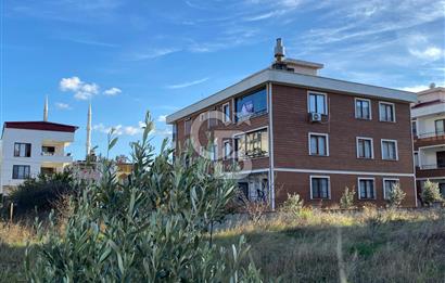 EDREMİT HAMİDİYE MAHALLESİNDE SATILIK 3+1 DAİRE