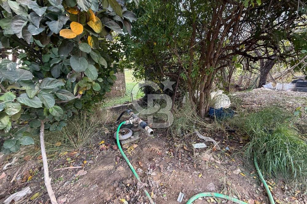 URLA ŞİRİNKENT MAH. YATIRIMLIK SATILIK MÜSTAKİL EV 