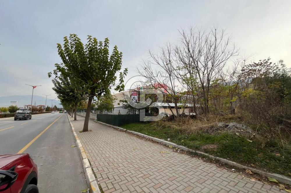 Bereketler Mahallesi'nde Cadde Üzeri Satılık Ticari Spor Tesisi