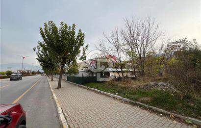 Bereketler Mahallesi'nde Cadde Üzeri Satılık Ticari Spor Tesisi