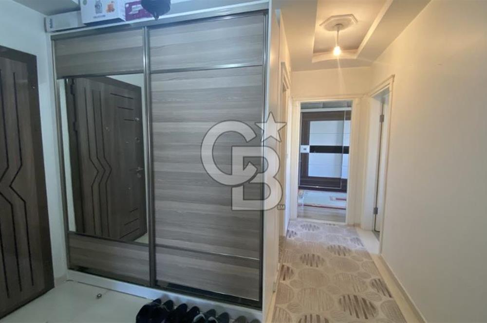 İKİZÇAY MAHALLESİNDE DENİZE YAKIN, FERAH 3+1 DAİRE!