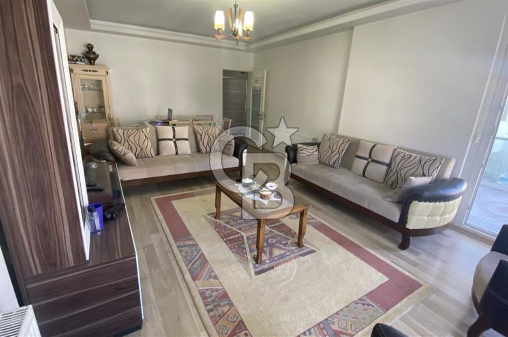 İKİZÇAY MAHALLESİNDE DENİZE YAKIN, FERAH 3+1 DAİRE!