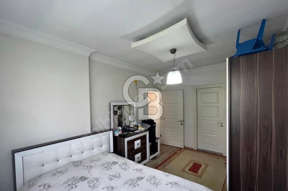 İKİZÇAY MAHALLESİNDE DENİZE YAKIN, FERAH 3+1 DAİRE!