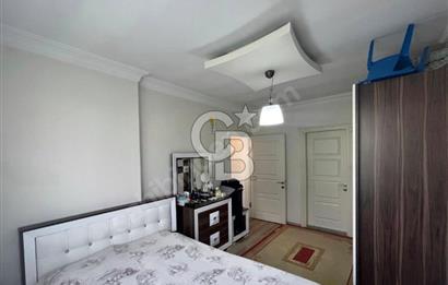 İKİZÇAY MAHALLESİNDE DENİZE YAKIN, FERAH 3+1 DAİRE!