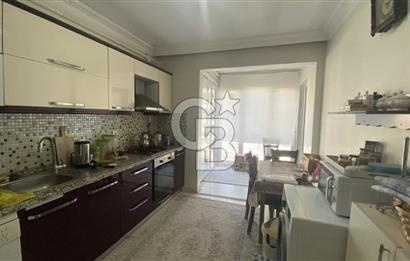 İKİZÇAY MAHALLESİNDE DENİZE YAKIN, FERAH 3+1 DAİRE!