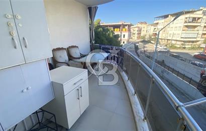 İKİZÇAY MAHALLESİNDE DENİZE YAKIN, FERAH 3+1 DAİRE!