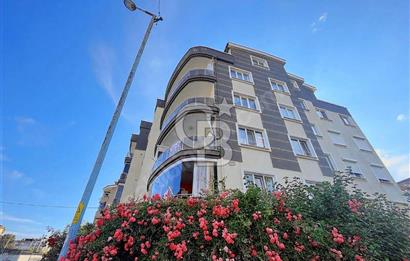 İKİZÇAY MAHALLESİNDE DENİZE YAKIN, FERAH 3+1 DAİRE!