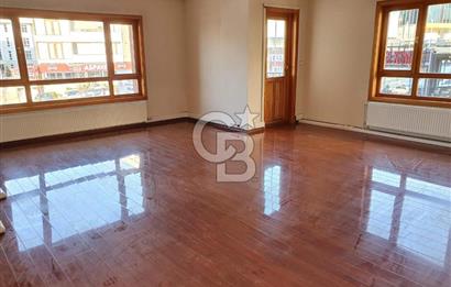 Çankaya Mustafa Kemal'in Merkezinde 4+1 210 m² Kiralık Ofis