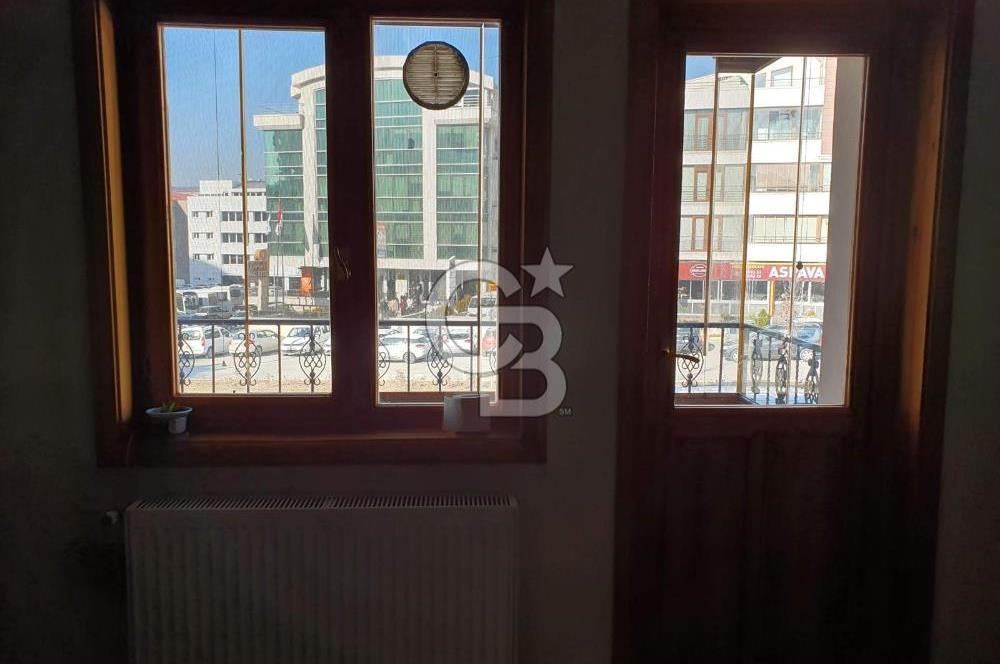 Çankaya Mustafa Kemal'in Merkezinde 4+1 210 m² Kiralık Ofis