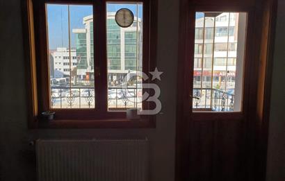 Çankaya Mustafa Kemal'in Merkezinde 4+1 210 m² Kiralık Ofis