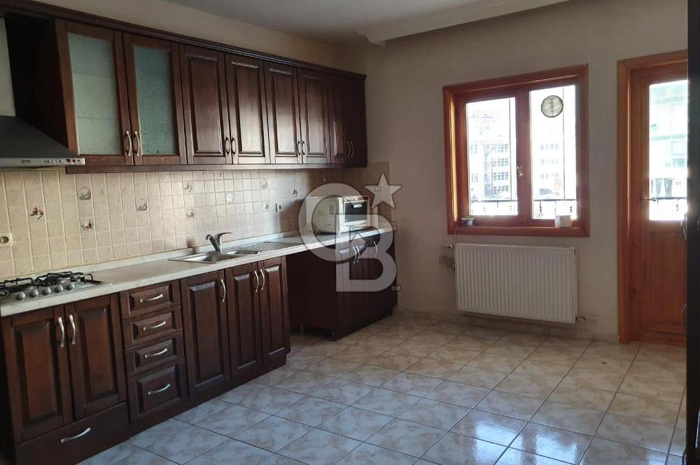 Çankaya Mustafa Kemal'in Merkezinde 4+1 210 m² Kiralık Ofis