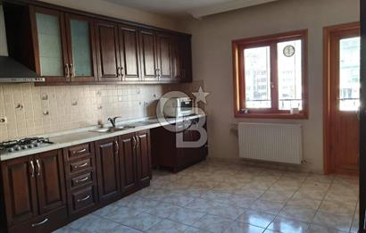 Çankaya Mustafa Kemal'in Merkezinde 4+1 210 m² Kiralık Ofis