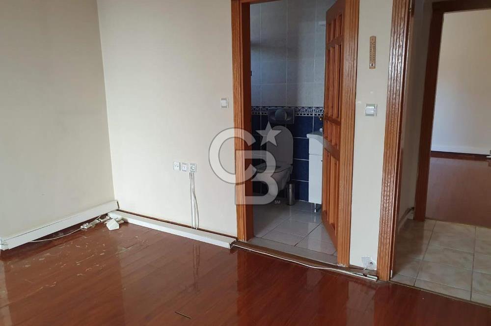 Çankaya Mustafa Kemal'in Merkezinde 4+1 210 m² Kiralık Ofis