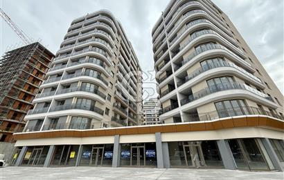 HALKALI BRAND ATAKENT 2 SATILIK 1+1 DAİRE BÜYÜK TİP