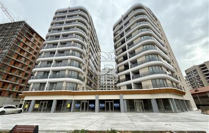 HALKALI BRAND ATAKENT 2 SATILIK 1+1 DAİRE BÜYÜK TİP