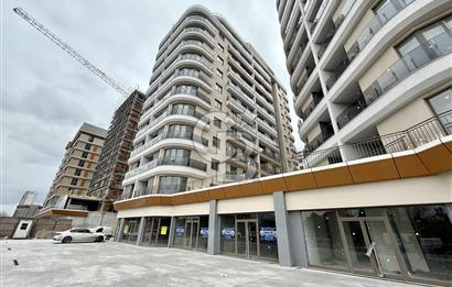 HALKALI BRAND ATAKENT 2 SATILIK 1+1 DAİRE BÜYÜK TİP