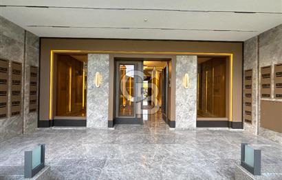 FENER KALAMIŞ CD. YEŞİLLİKLER İÇİNDE 3+1 SIFIR BAHÇE KATI