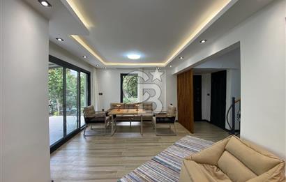 URLA GÜLBAHÇE'DE SİTE İÇİNDE 3+1 SATILIK DUBLEKS VİLLA