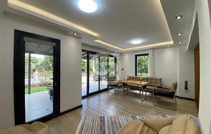 URLA GÜLBAHÇE'DE SİTE İÇİNDE 3+1 SATILIK DUBLEKS VİLLA