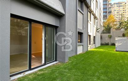 FENER KALAMIŞ CD. YEŞİLLİKLER İÇİNDE 3+1 SIFIR BAHÇE KATI