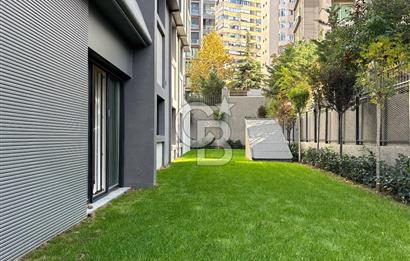 FENER KALAMIŞ CD. YEŞİLLİKLER İÇİNDE 3+1 SIFIR BAHÇE KATI