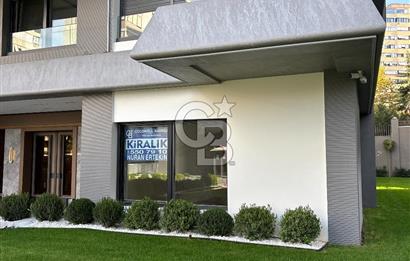 FENER KALAMIŞ CD. YEŞİLLİKLER İÇİNDE 3+1 SIFIR BAHÇE KATI